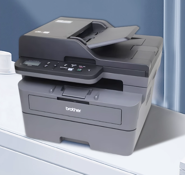 兄弟L2508DW/2548DW黑白激光自动双面打印机